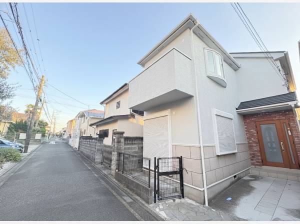 カースペース1台付