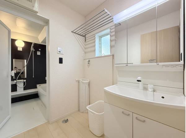 サニタリースペース