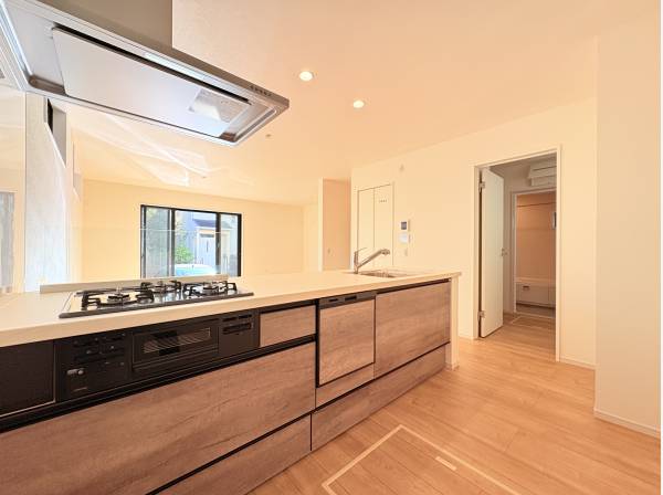 キッチンスペース