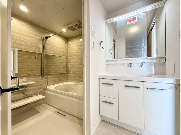 サニタリスペース