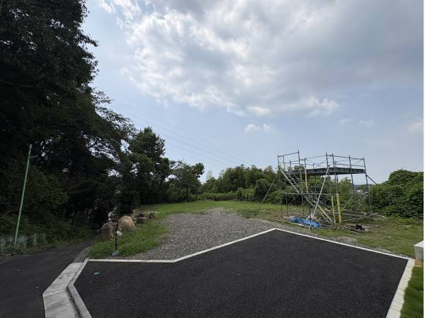 湘南モノレール「片瀬山」駅まで徒歩15分
