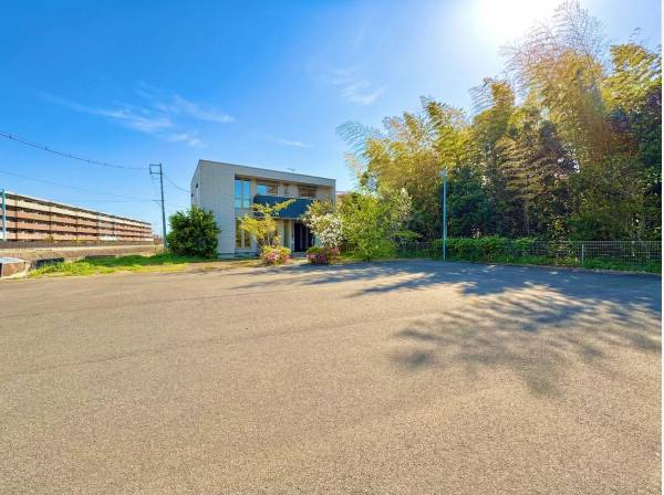 BBQやガーデニングなどご家族の趣味を楽しむこともマイホームの醍醐味です