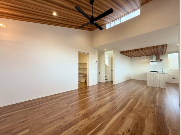 当日内見可能です！
