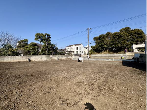 お好みの建築会社さんで建築できます＾＾