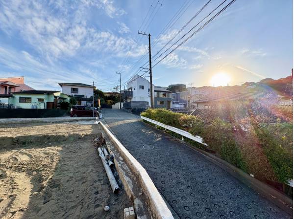 完成が待ち遠しいです♪