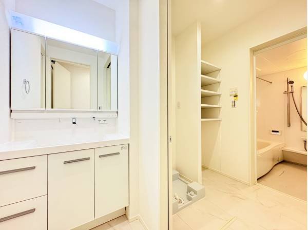 収納もばっちりです！