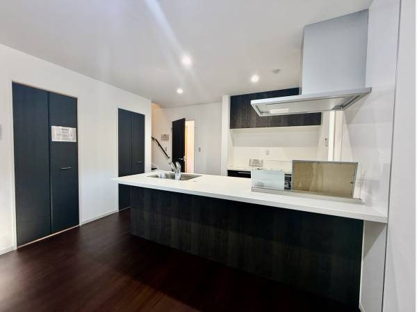 ダイニングスペース