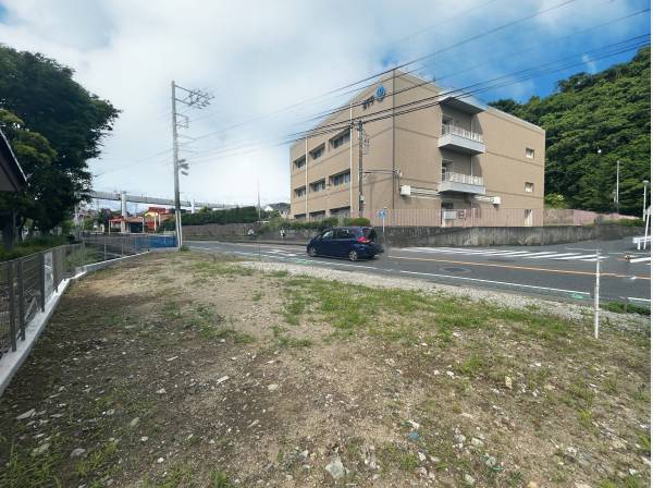 湘南モノレール線「西鎌倉」駅から徒歩約4分★