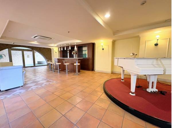 マンション共用部