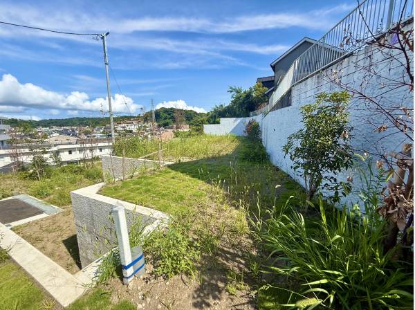 建築条件なしの売地！お好きなハウスメーカーで理想の住まいを
