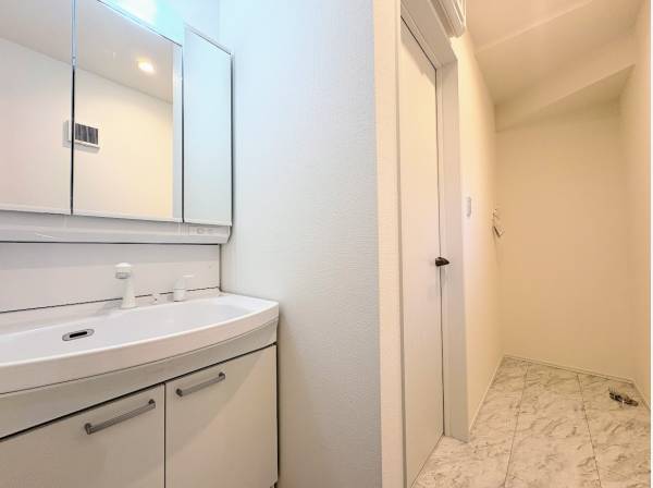 サニタリールーム