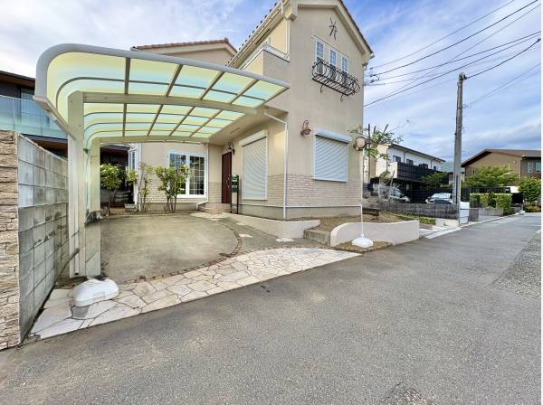 物件写真