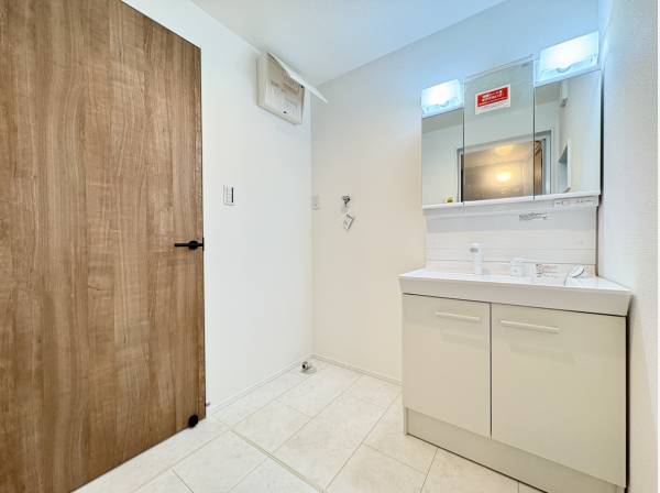 パウダールーム