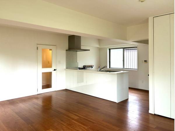 ダイニングスペース