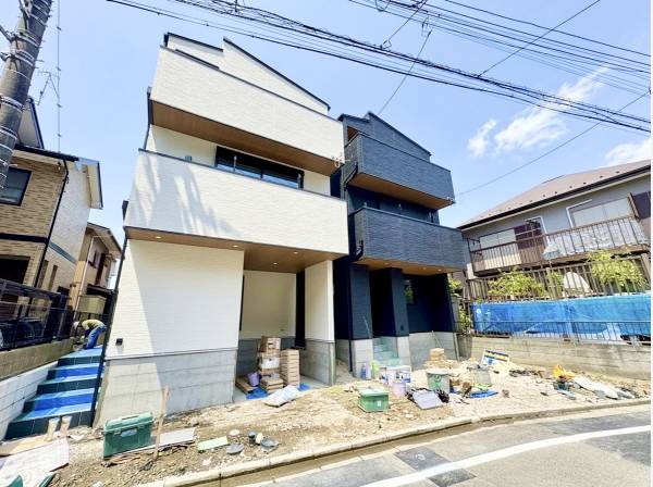 物件写真
