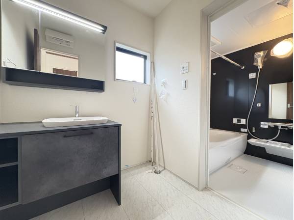 サニタリールーム