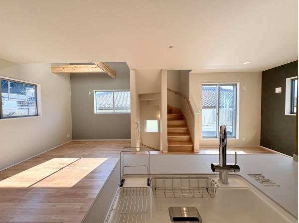 まったりと流れる時間をお愉しみ下さい。