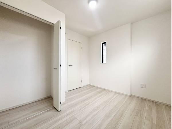 4LDKのプランです