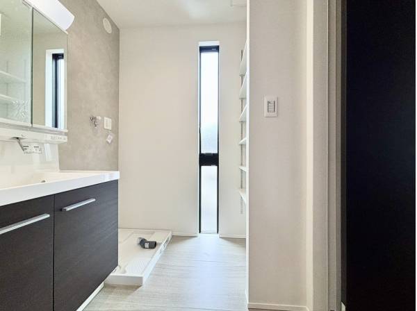 サニタリスペース