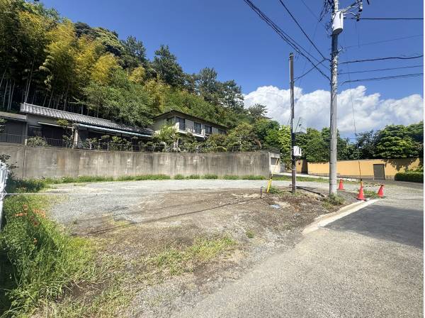 アクセス良好な立地です