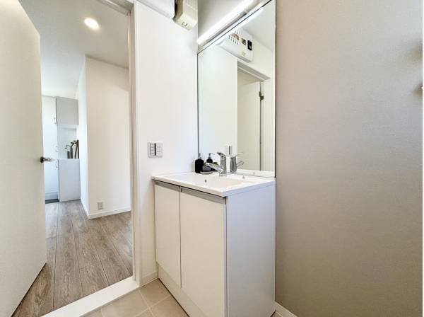 サニタリースペース