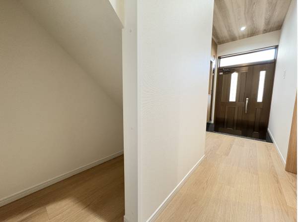 床下収納もしっかりあります☆