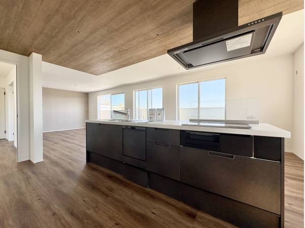 キッチンスペース