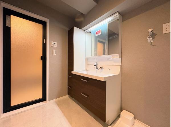 サニタリールーム