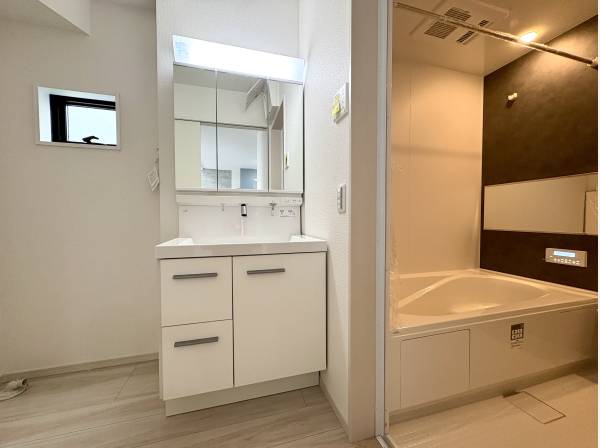 家族の暮らしを支える水まわり設計