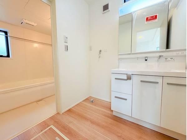 サニタリールーム