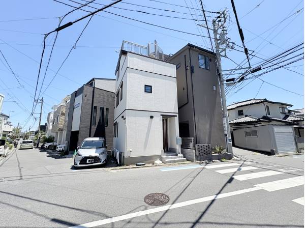 物件写真