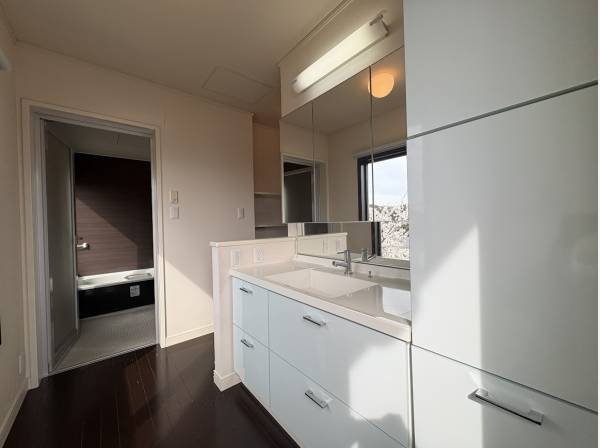 サニタリールーム