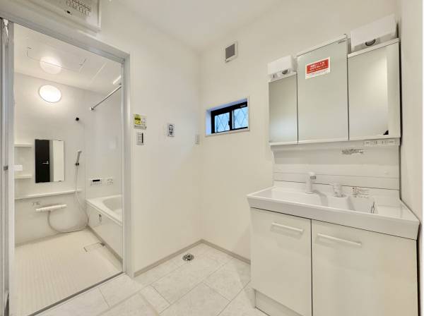 サニタリースペース