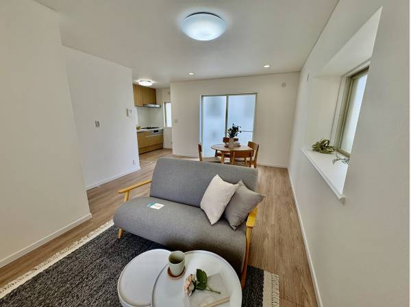 可愛い感じですね。