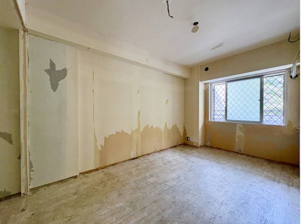 洋室は全３室となります！