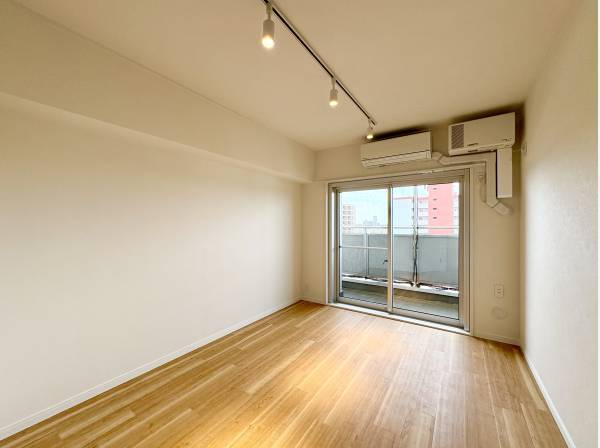 洋室は全2室ございます！