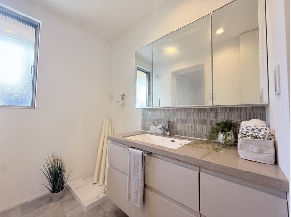 サニタリースペース