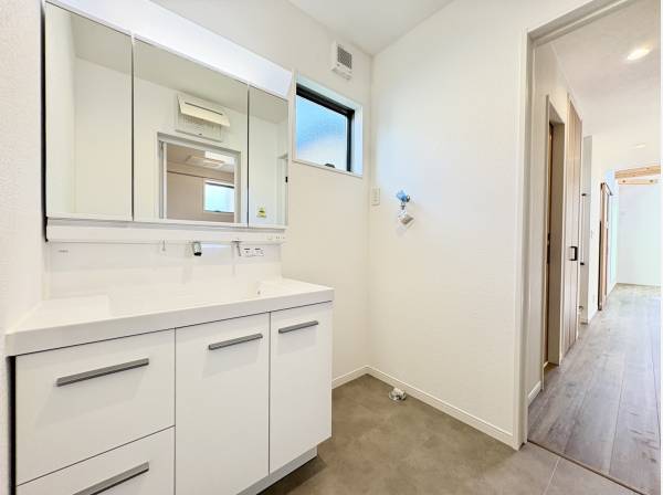 パウダールーム