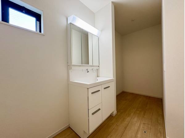 パウダースペース・ランドリースペース