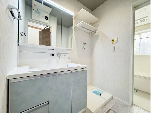 パウダールーム