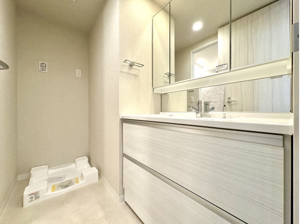 パウダールーム