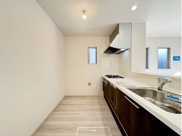 キッチンスペース