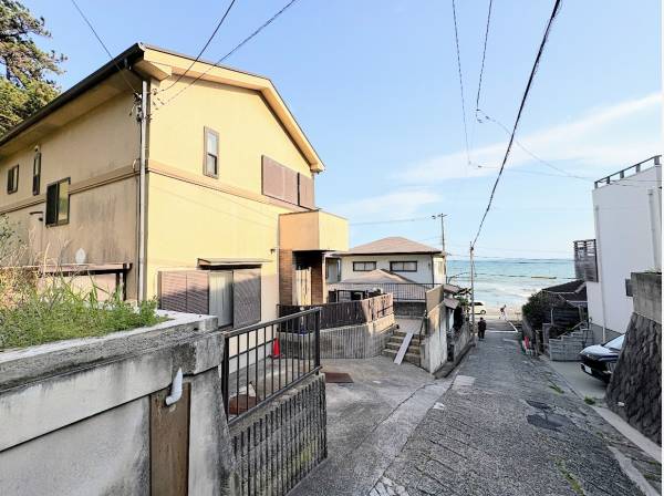 建築条件はございません