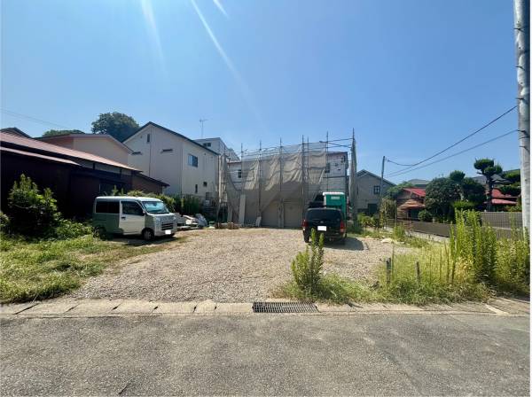 敷地面積30坪以上