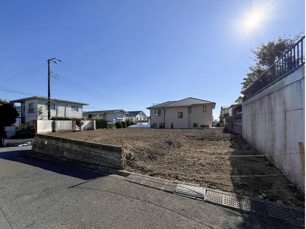 開放的で穏やかな雰囲気が素敵です