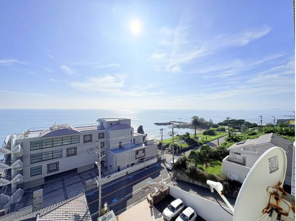 大島も天候によっては望めます！