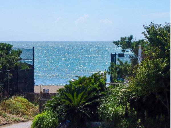 辻堂海岸まで約1.8ｋｍ