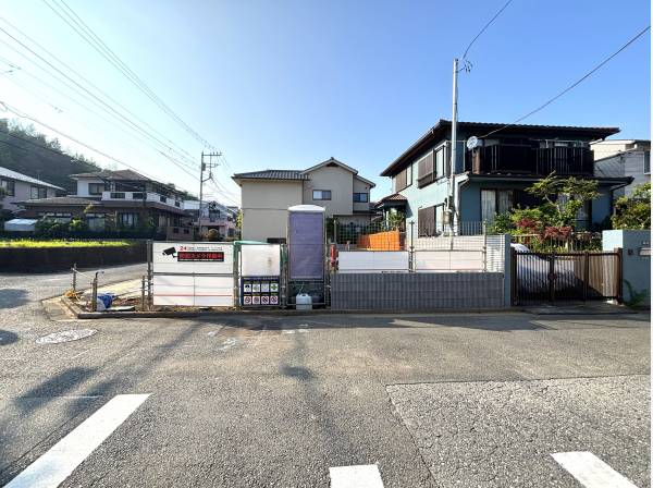 現地写真