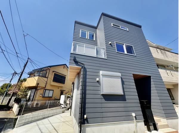 日当たり良好！風通り良好！