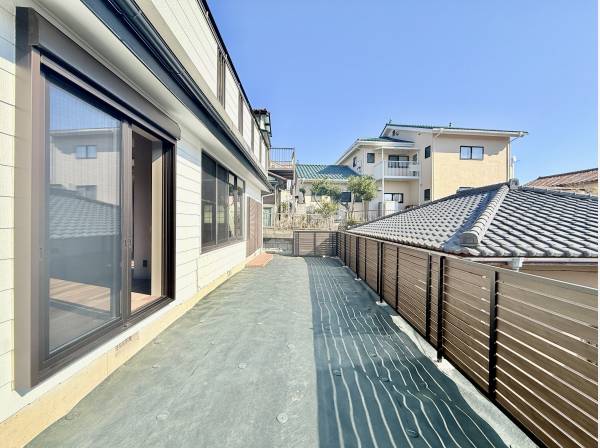 家庭菜園にも良さそうです